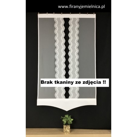 P-41 Panel z delikatnym ażurem
